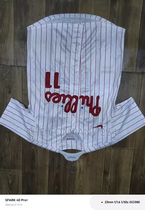 Quality Casual Designer Baseball Unisex Old School Shirts Available