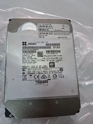 10tb Hard Drive