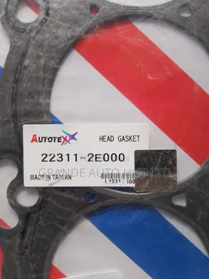 Head Gasket Hyundai Tucson 2014 Petrol (Autotex Brand)