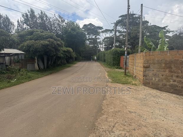 1/8 Acre Ngere Road Kibiku