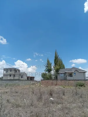 Cheap Plots for Sale in Ruiru Kamakis