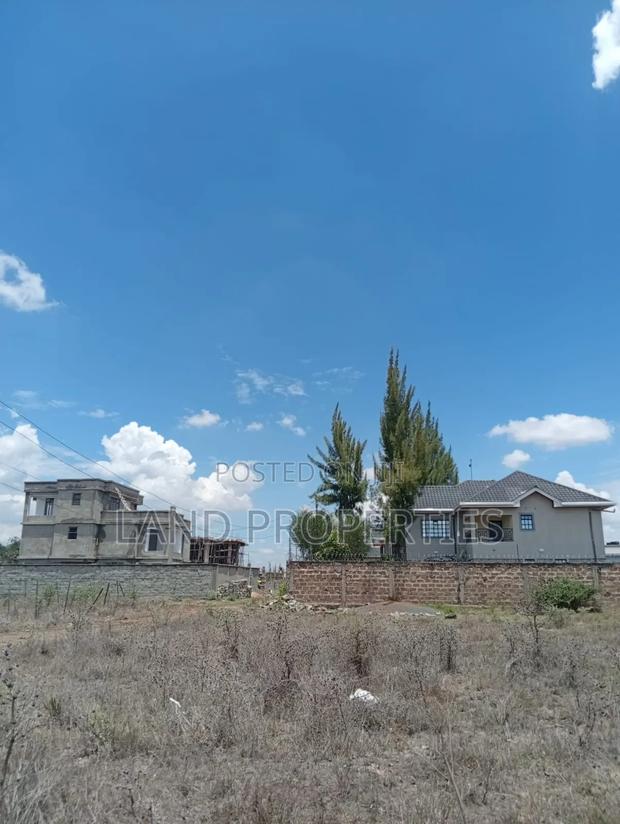 Cheap Plots for Sale in Ruiru Kamakis