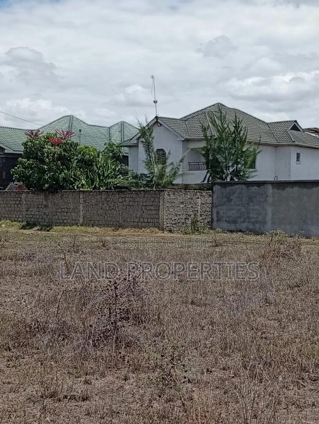 Cheap Plots for Sale in Ruiru Kamakis - thumbnail 2