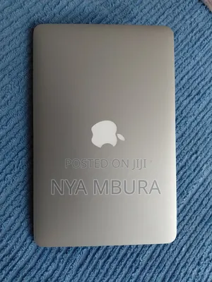 Laptop Apple MacBook Air 4GB Intel Core i5 HDD 128GB