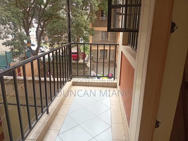 1bdrm Apartment in South B Sanasana, Nairobi Central for rent