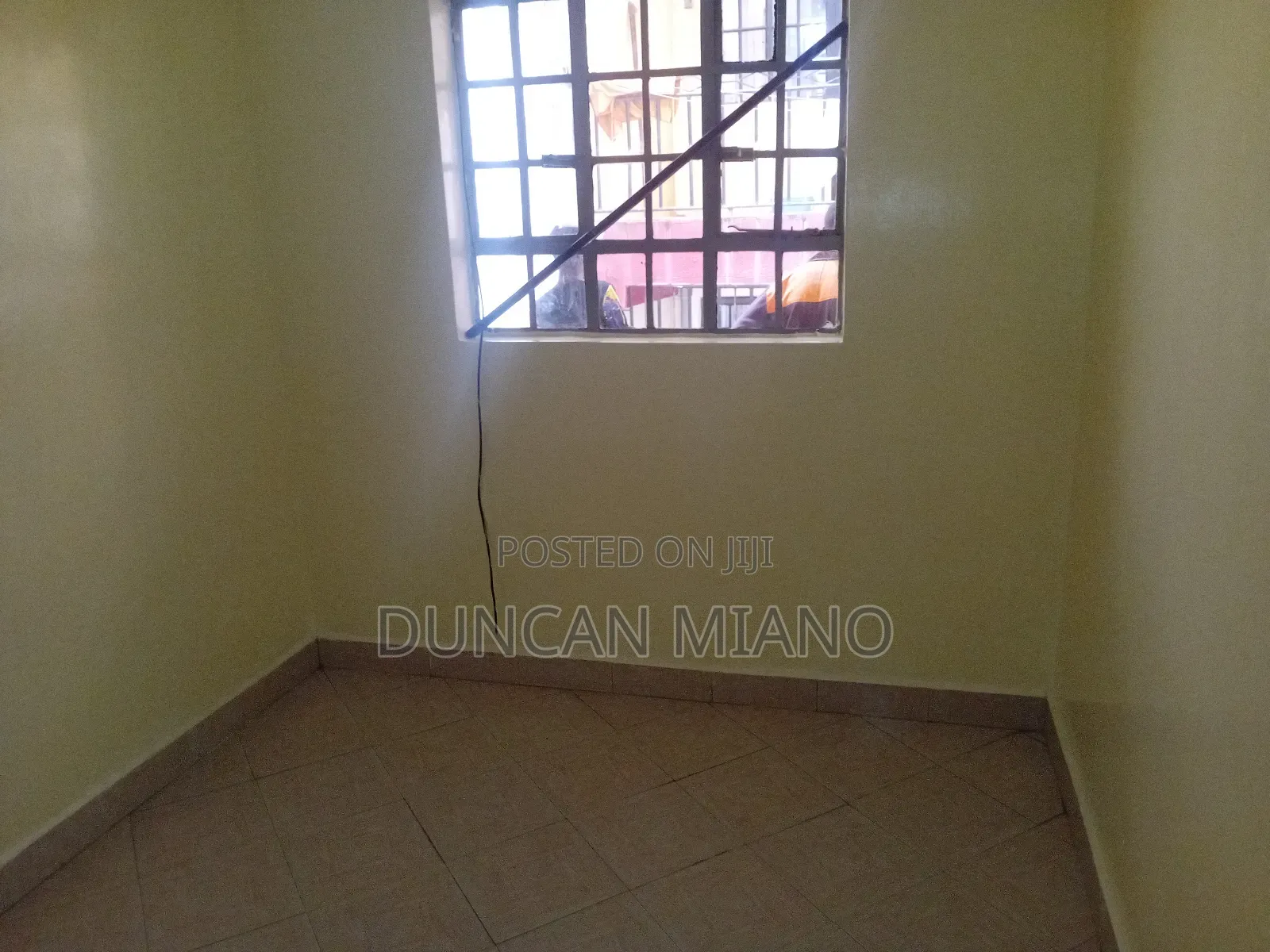 1bdrm Apartment in South B Sanasana, Nairobi Central for rent