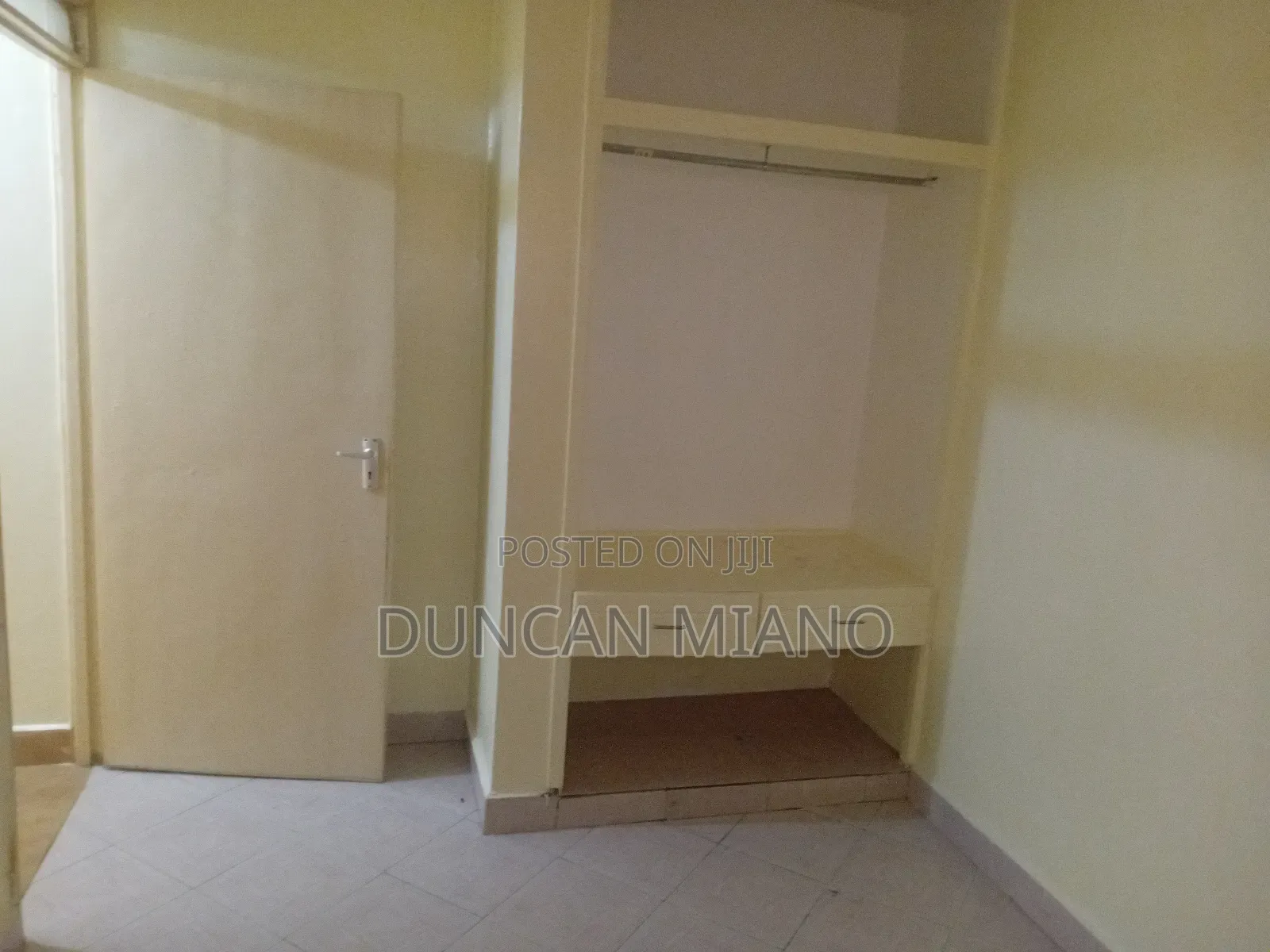 1bdrm Apartment in South B Sanasana, Nairobi Central for rent