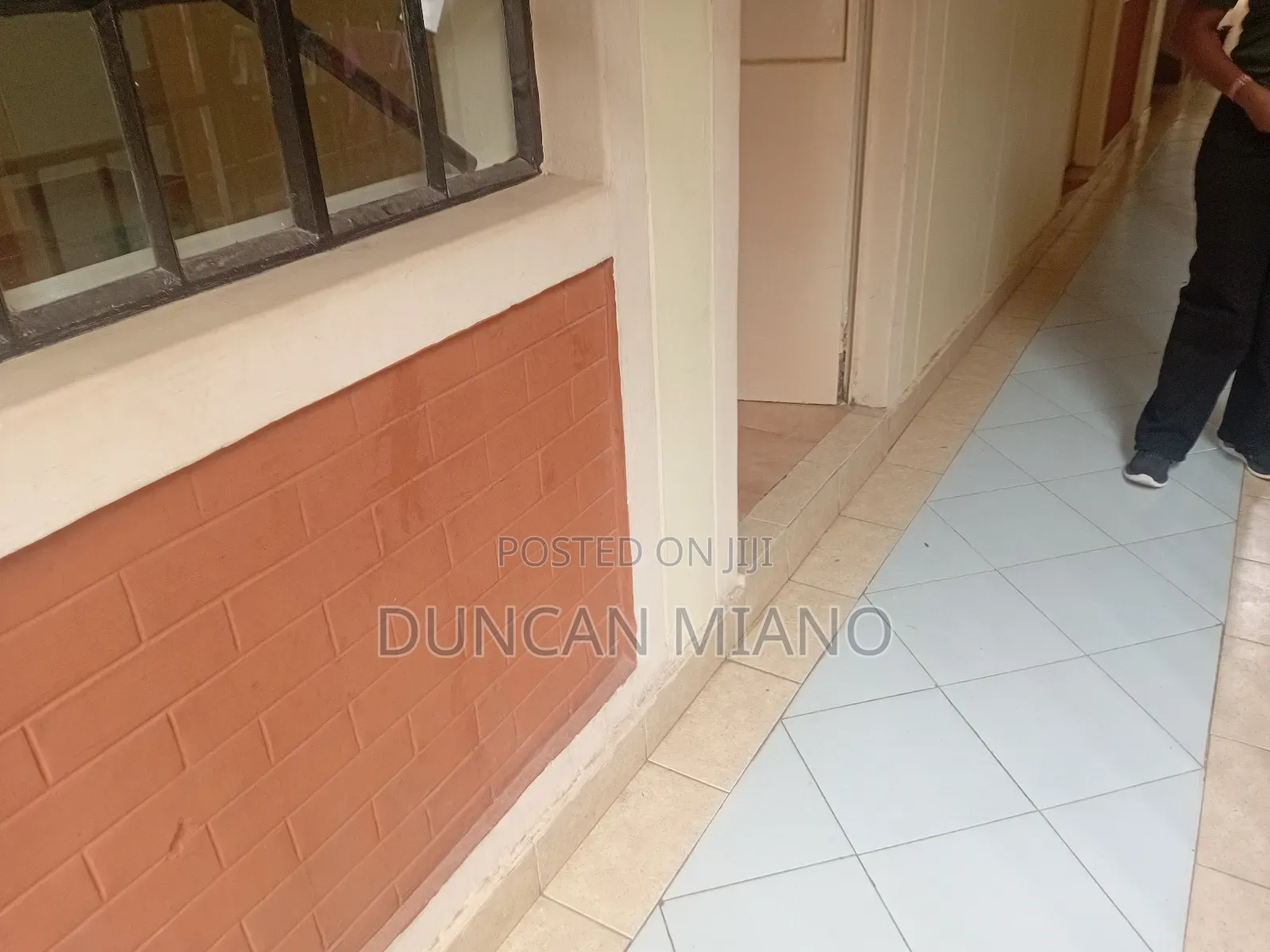 1bdrm Apartment in South B Sanasana, Nairobi Central for rent