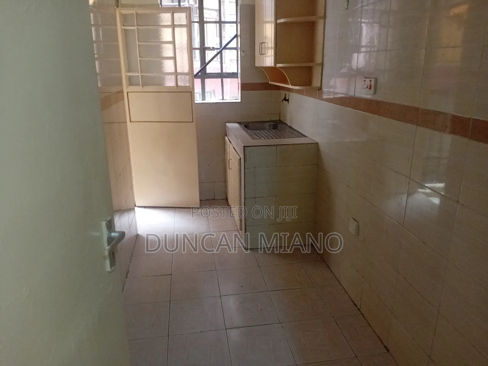 1bdrm Apartment in South B Sanasana, Nairobi Central for rent