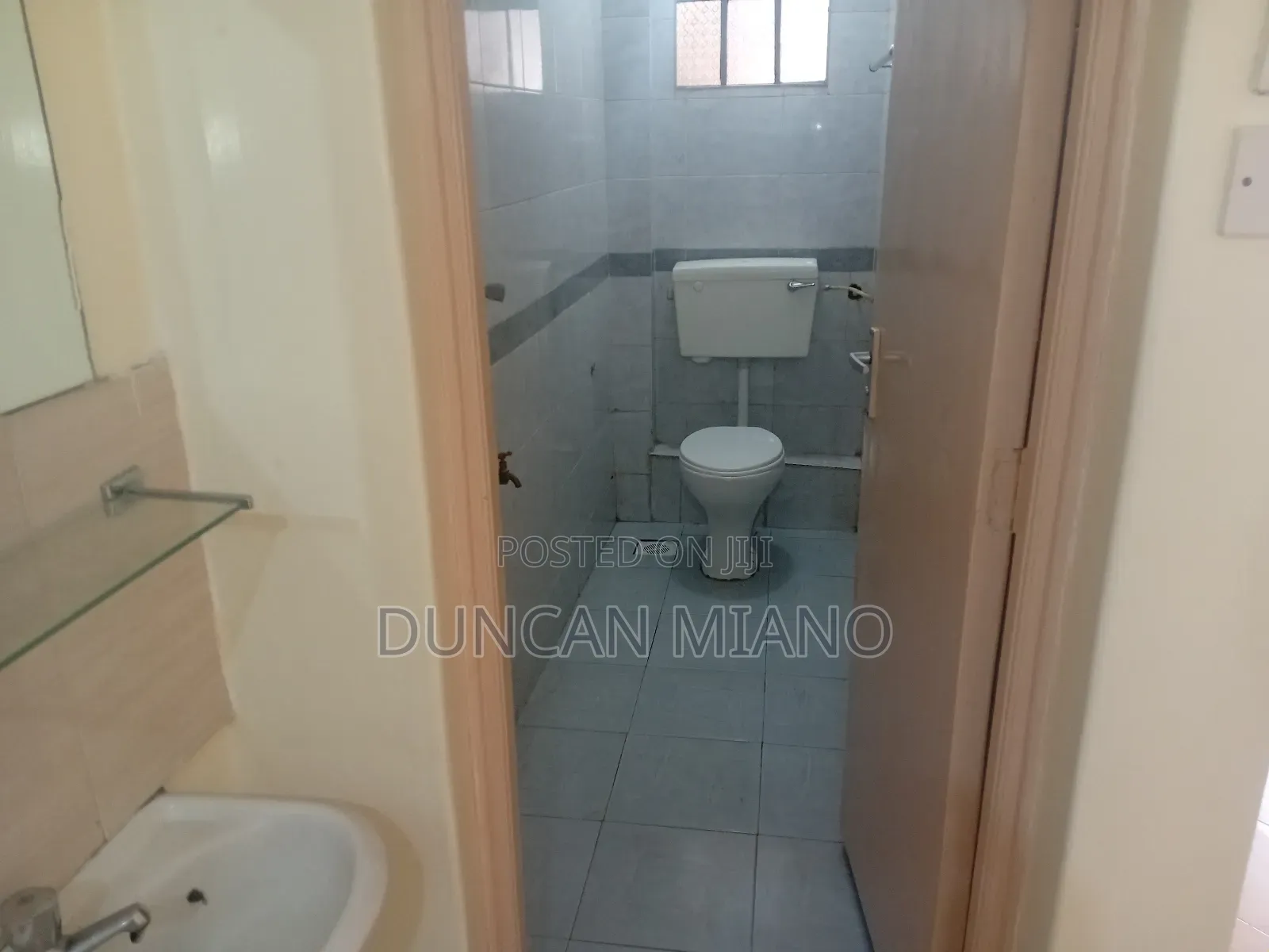 1bdrm Apartment in South B Sanasana, Nairobi Central for rent