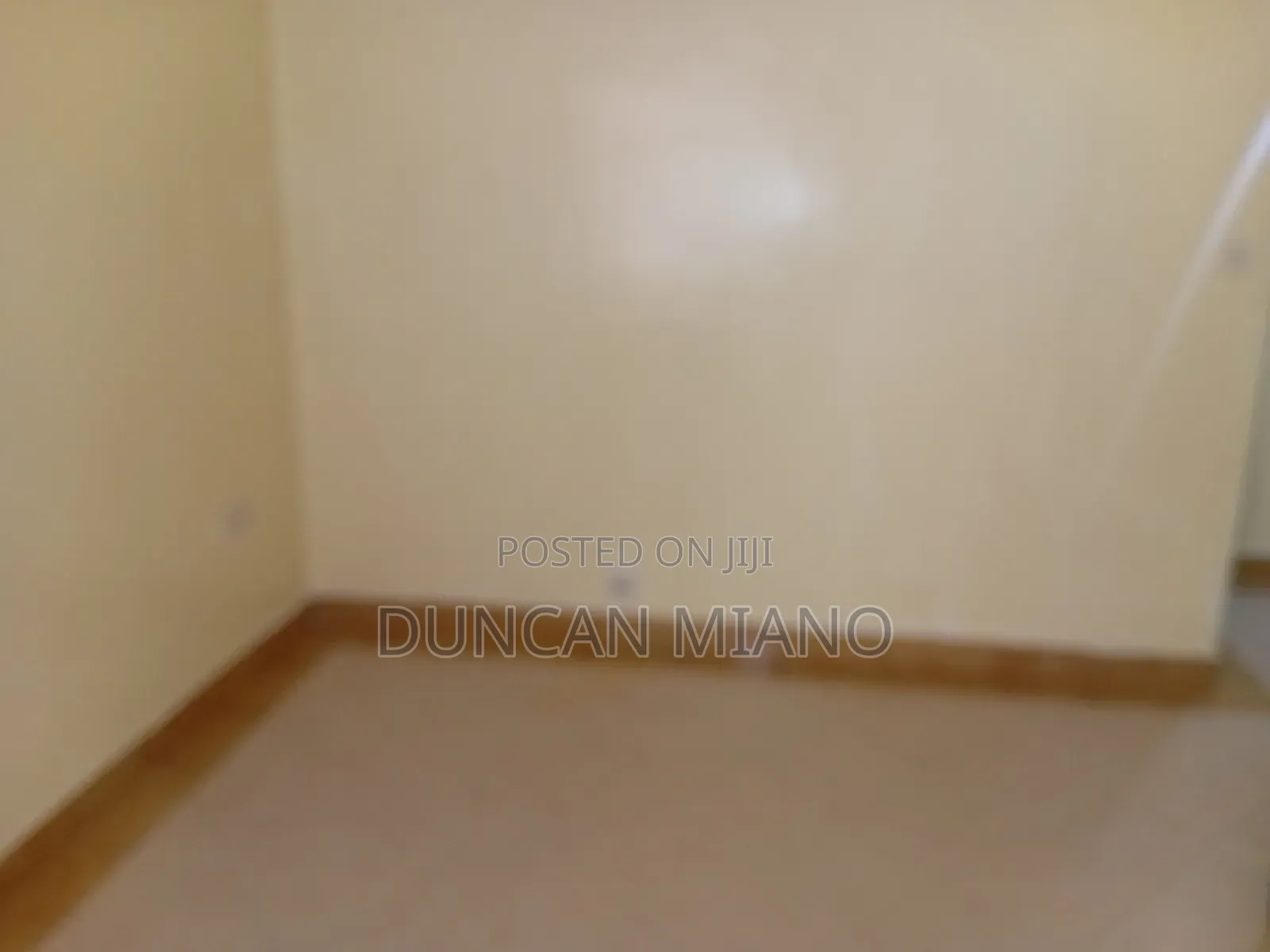 1bdrm Apartment in South B Sanasana, Nairobi Central for rent