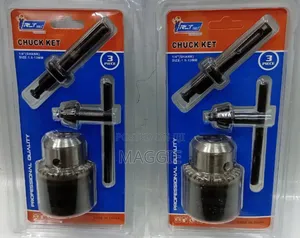 RLT Drill Chuck
