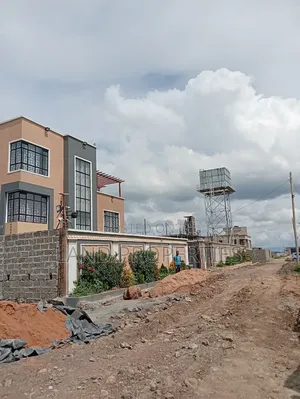 Ruiru Kamakis Plots for Sale Near Eastern Bypass