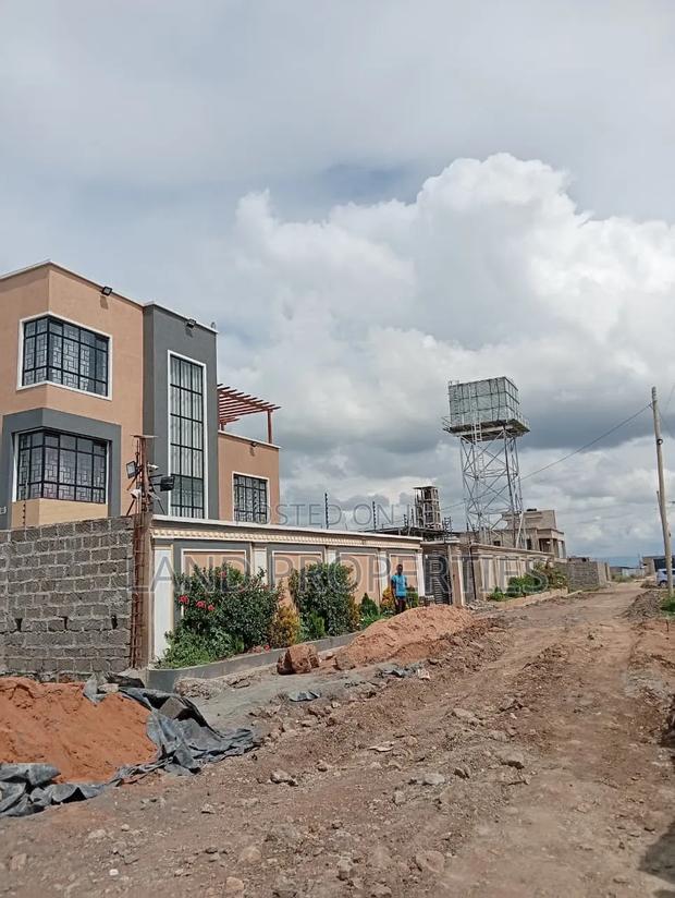 Ruiru Kamakis Plots for Sale Near Eastern Bypass