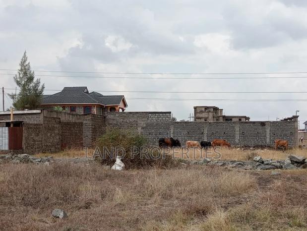 Ruiru Kamakis Plots for Sale Near Eastern Bypass - thumbnail 2