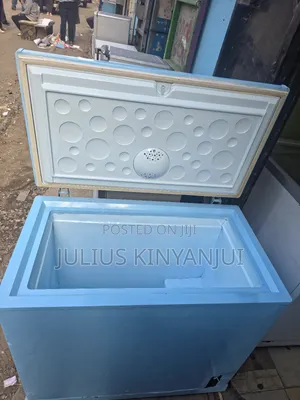 Hard Top 250l Freezer