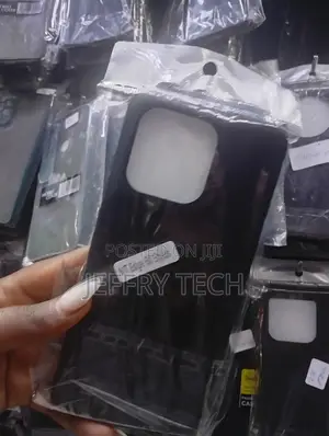 Motorola Edge 60 Stylus Black Silicone Back Cover Case