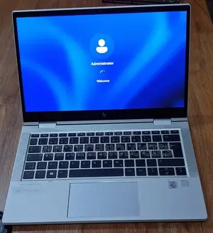 Laptop HP EliteBook 830 G7 16GB Intel Core i5 SSD 512GB