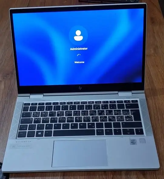 Laptop HP EliteBook 830 G7 16GB Intel Core i5 SSD 512GB