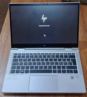 Laptop HP EliteBook 830 G7 16GB Intel Core i5 SSD 512GB