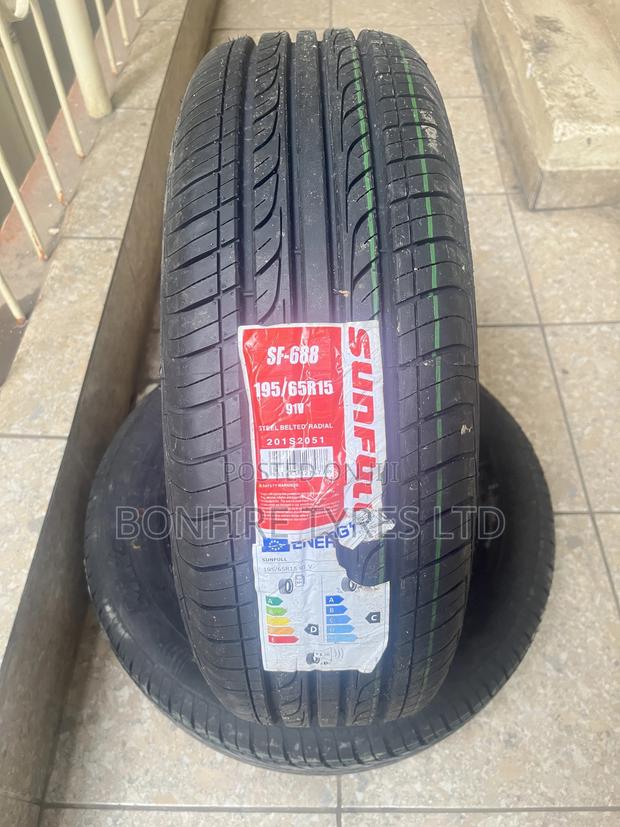195/65r15 Sunfull