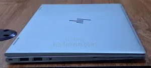 Laptop HP EliteBook 830 G7 16GB Intel Core i5 SSD 512GB
