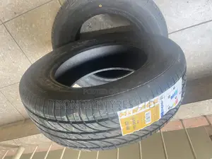 195/65r15 Mirage