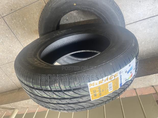 195/65r15 Mirage - thumbnail 2