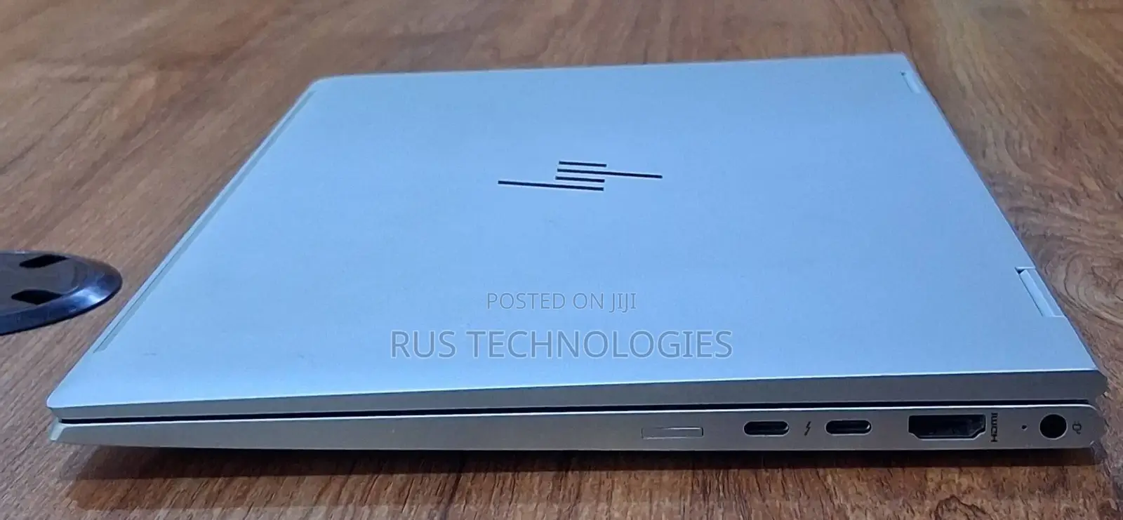 Laptop HP EliteBook 830 G7 16GB Intel Core i5 SSD 512GB