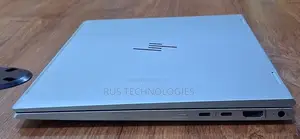 Laptop HP EliteBook 830 G7 16GB Intel Core i5 SSD 512GB