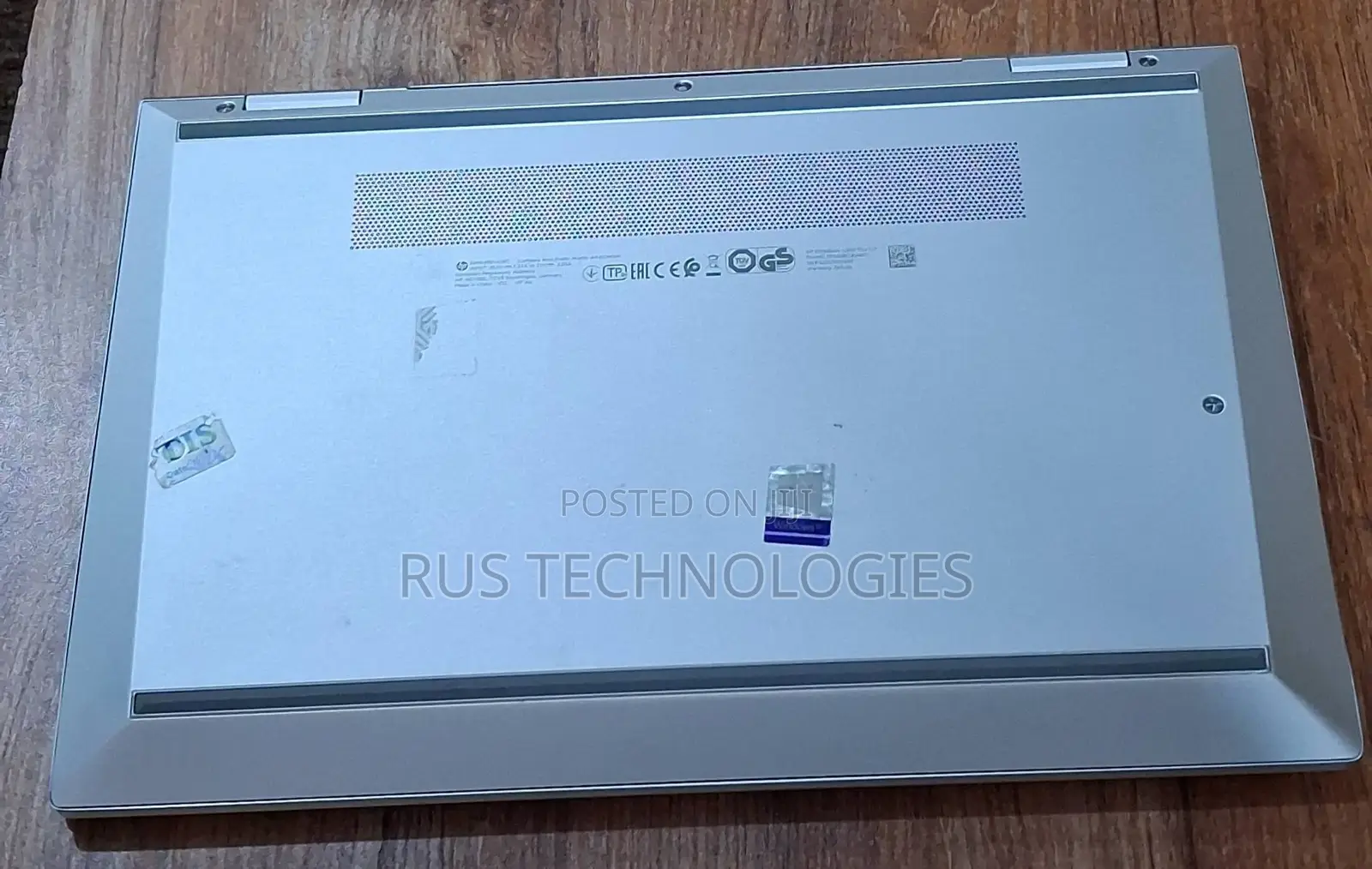 Laptop HP EliteBook 830 G7 16GB Intel Core i5 SSD 512GB