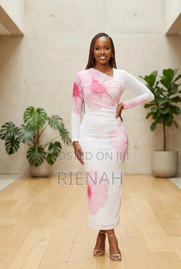 Women Cool Dresses - thumbnail 3