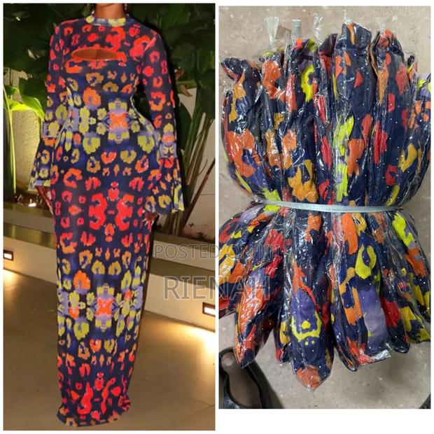 Women Cool Dresses - thumbnail 10