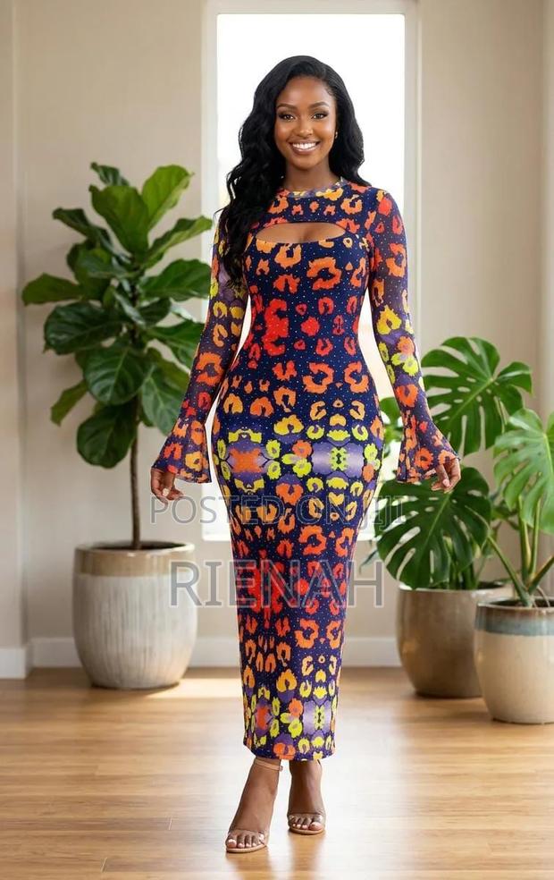 Women Cool Dresses - thumbnail 14