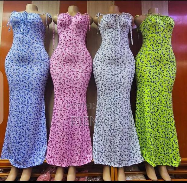 Women Cool Dresses - thumbnail 17