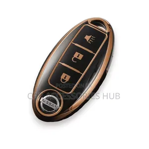 Nissan Keyfob Covers and All Other Car Brands