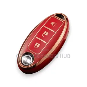 Nissan Keyfob Covers and All Other Car Brands