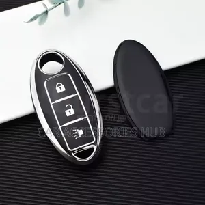 Nissan Keyfob Covers and All Other Car Brands