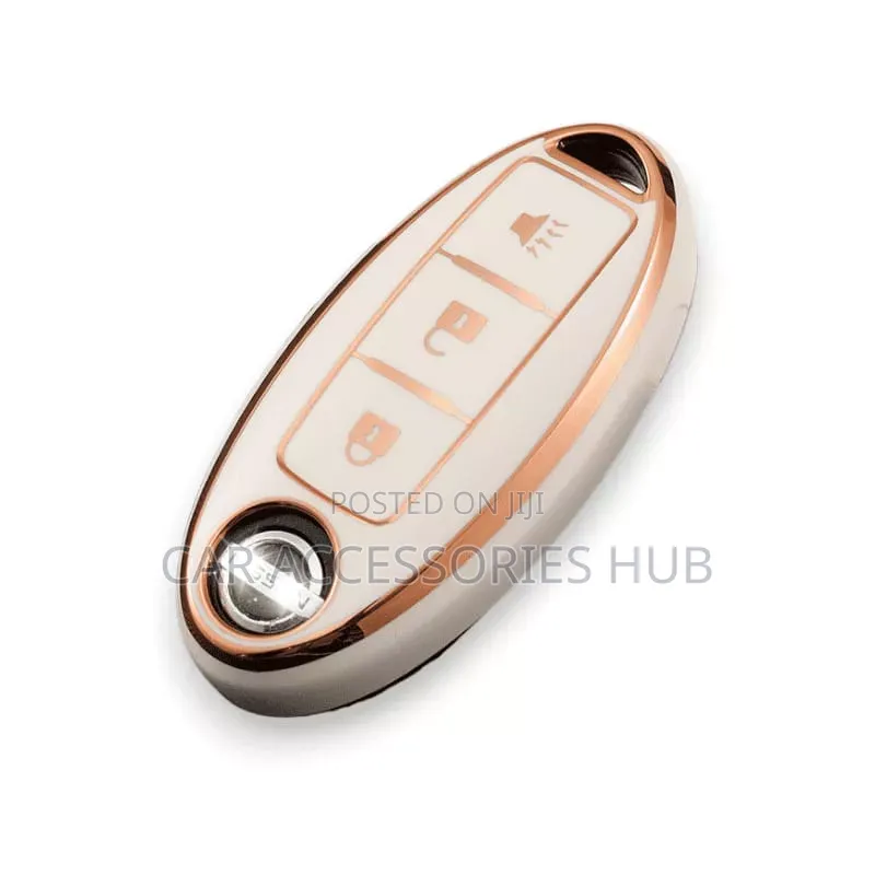 Nissan Keyfob Covers and All Other Car Brands