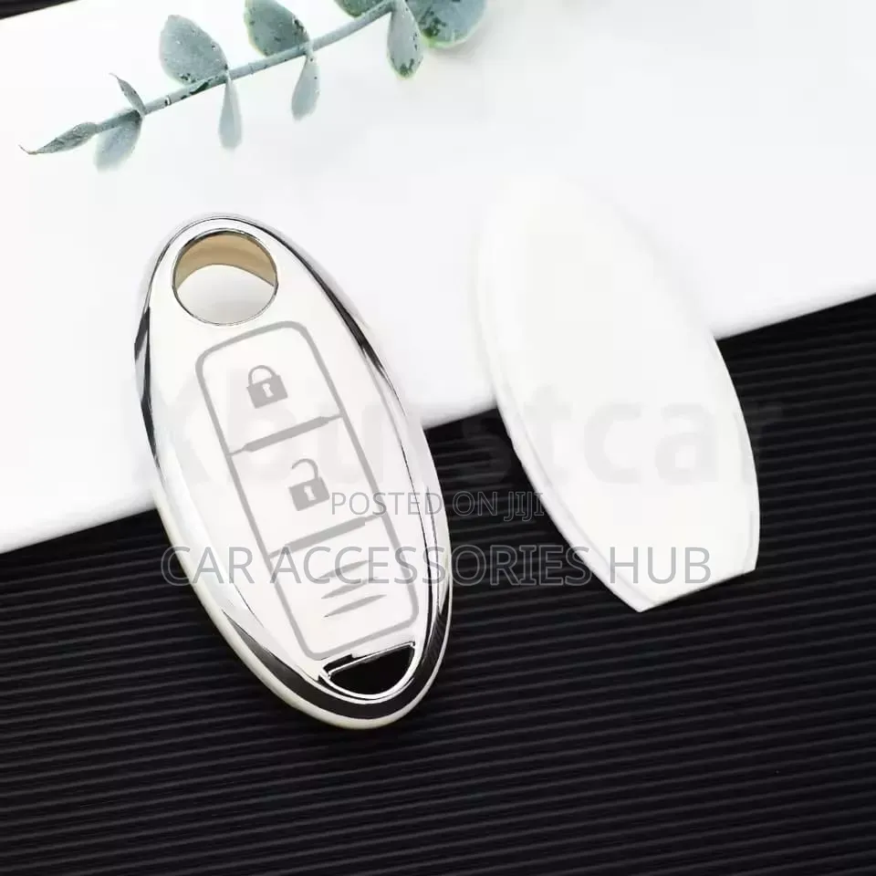Nissan Keyfob Covers and All Other Car Brands