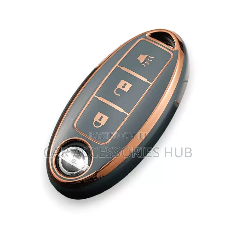 Nissan Keyfob Covers and All Other Car Brands