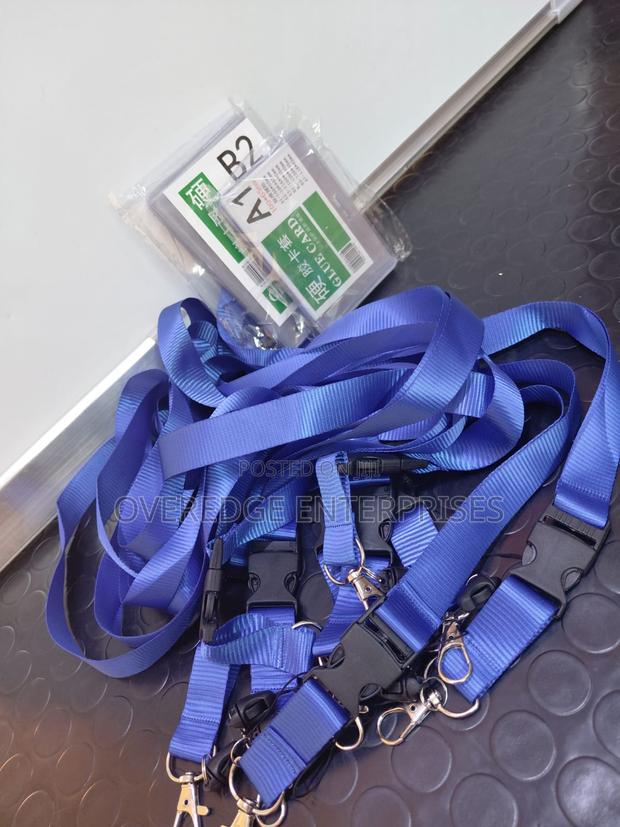 Official Name Tags Available