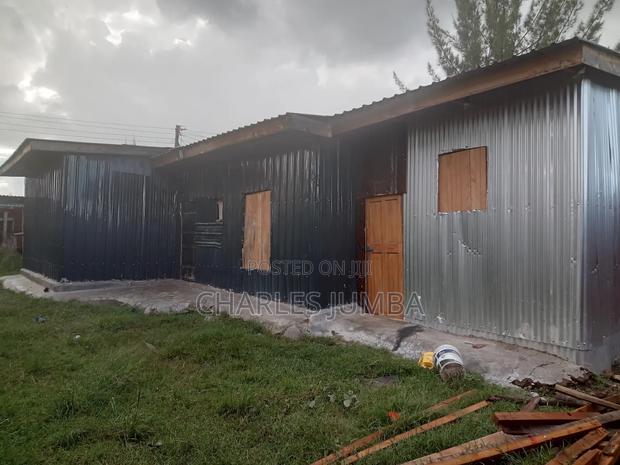 2bdrm House in Muigai, Kitengela for sale - main view