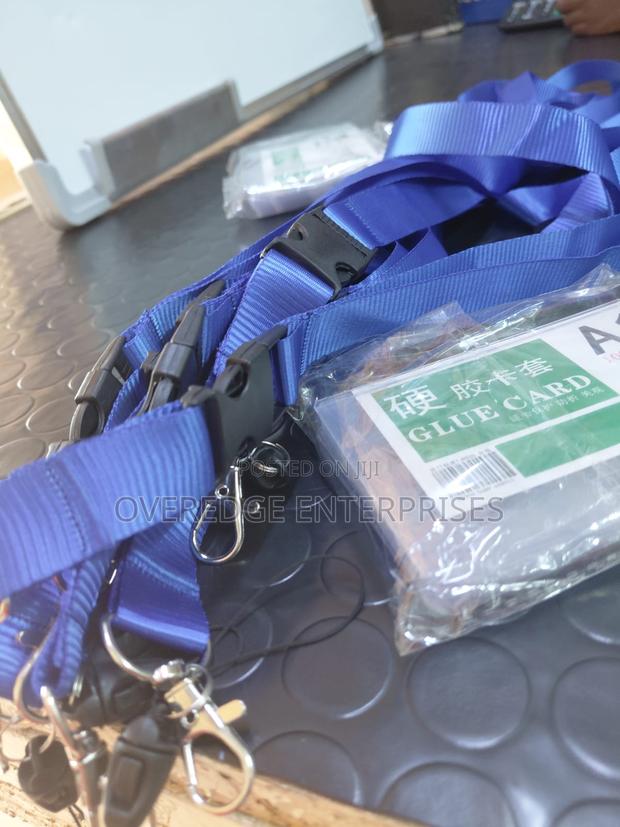 Quality Id Cards Available