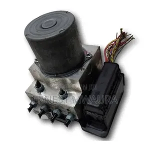 BMW F10/F30 Abs/ DSC Pump and Module