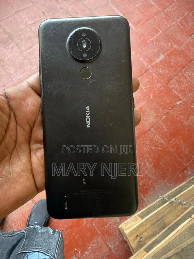 Nokia 1.4 32 GB Black