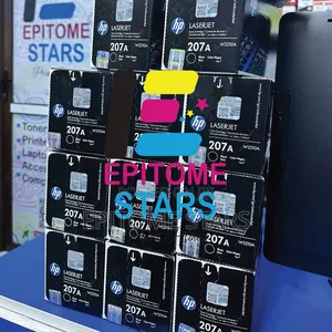 Hp 207a (W2210a-W2213a) Toner Best