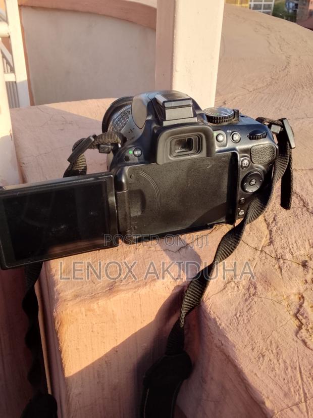 Nikon D 5200 - thumbnail 4