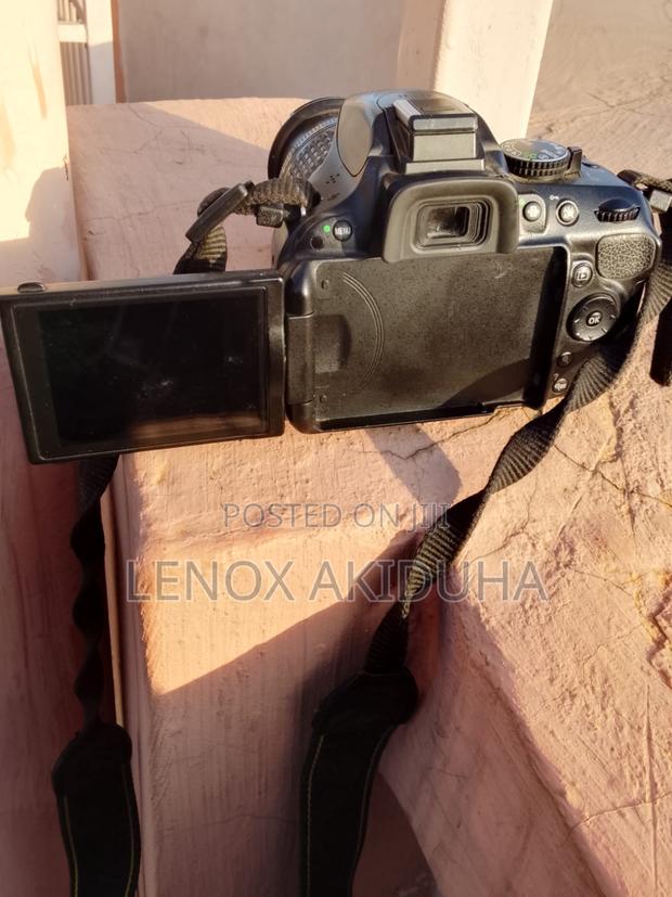 Nikon D 5200 - thumbnail 10