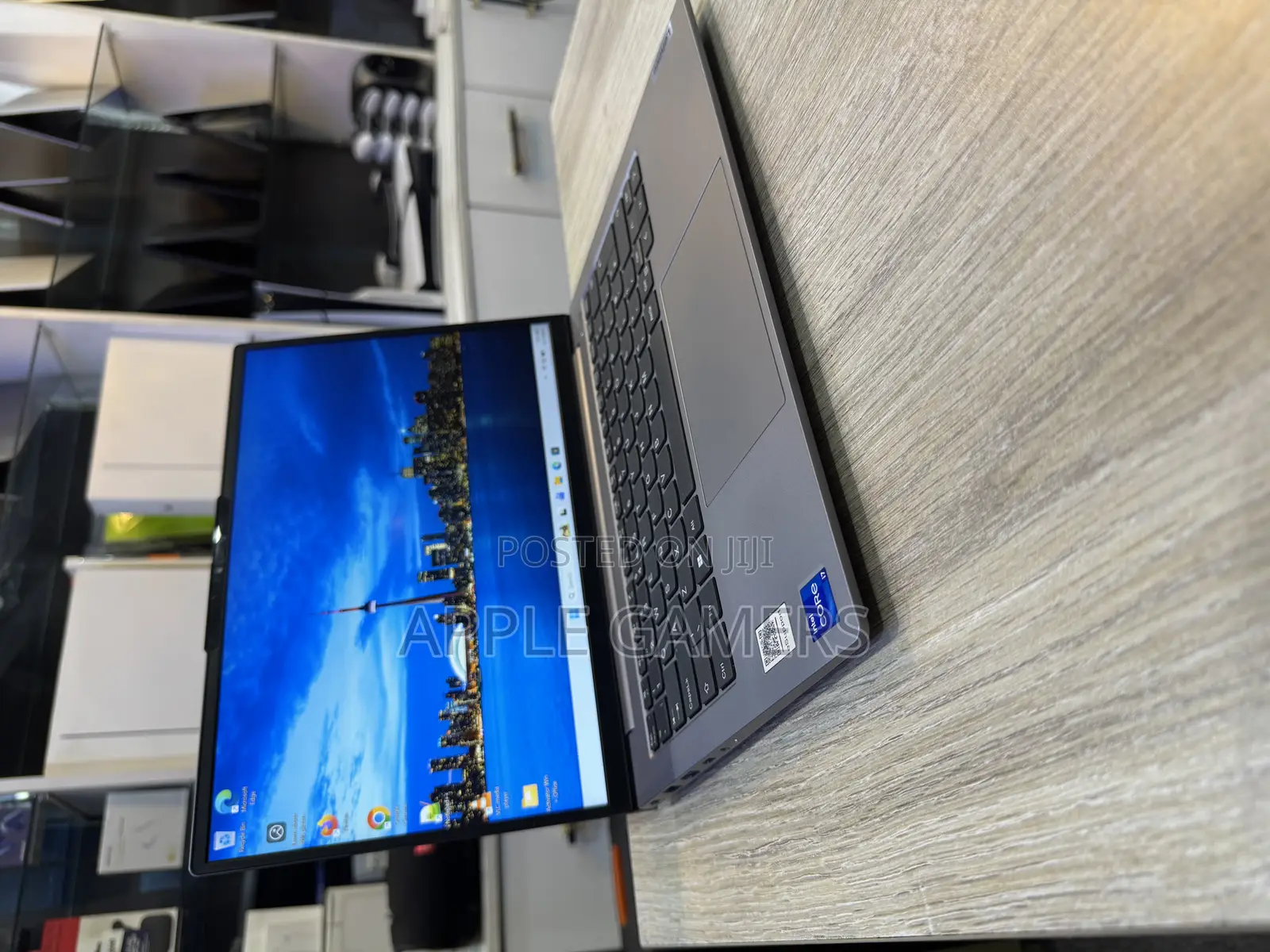 Laptop Lenovo Thinkbook 14 16GB Intel Core i7 SSD 512GB